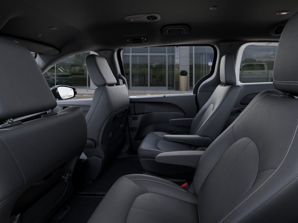 2026 Chrysler Voyager LX Owego NY