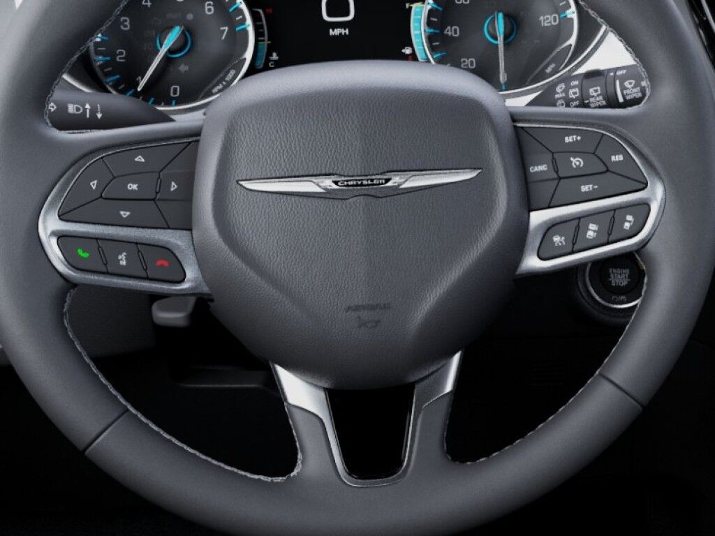 2026 Chrysler Voyager LX Owego NY
