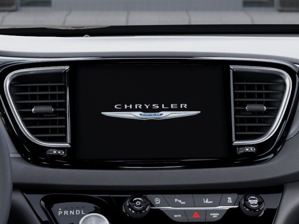 2026 Chrysler Voyager LX Owego NY