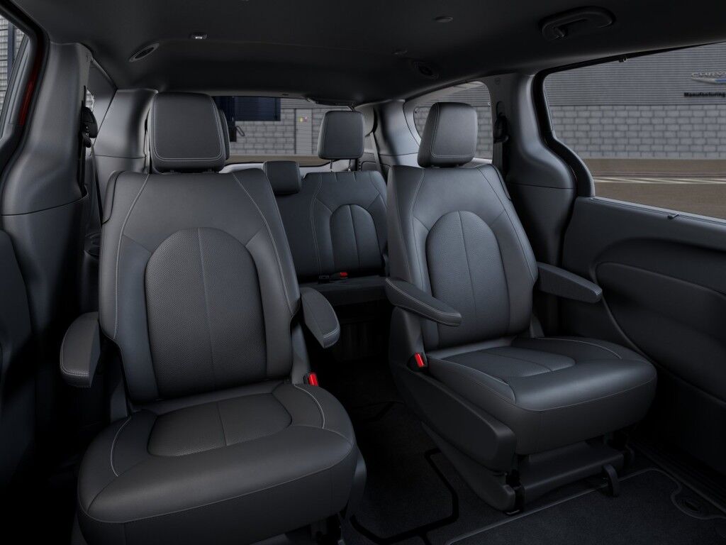 2026 Chrysler Voyager LX Owego NY