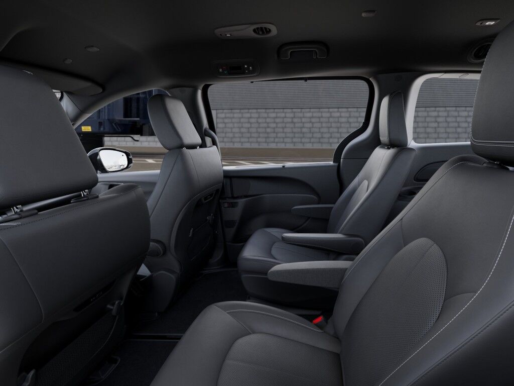 2026 Chrysler Voyager LX Owego NY