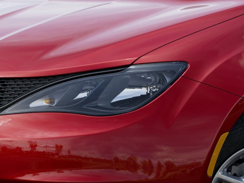 2026 Chrysler Voyager LX Owego NY