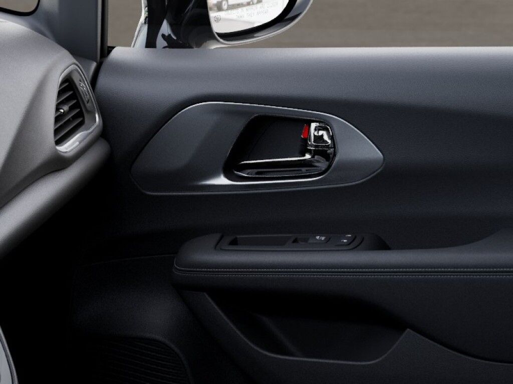 2026 Chrysler Voyager LX Owego NY