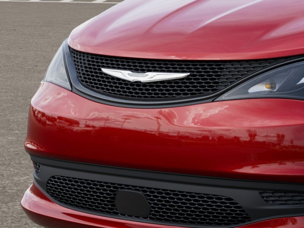 2026 Chrysler Voyager LX Owego NY