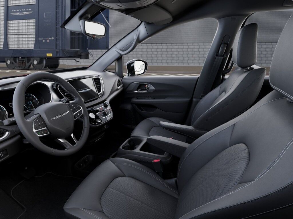 2026 Chrysler Voyager LX Owego NY