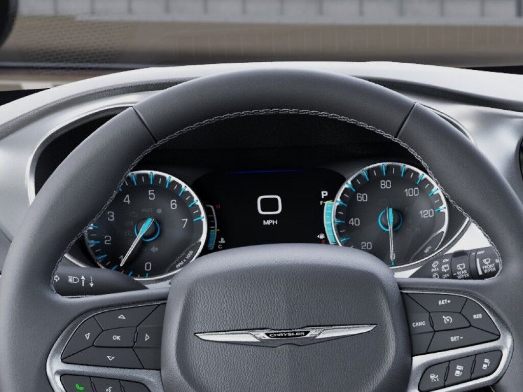 2026 Chrysler Voyager LX Owego NY