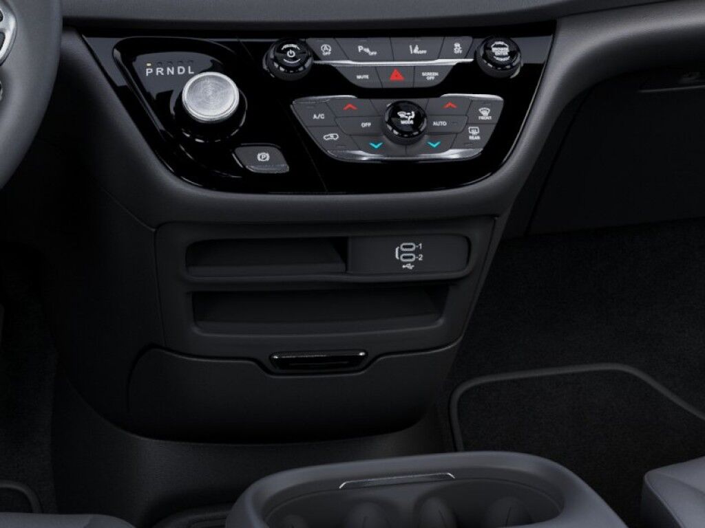 2026 Chrysler Voyager LX Owego NY