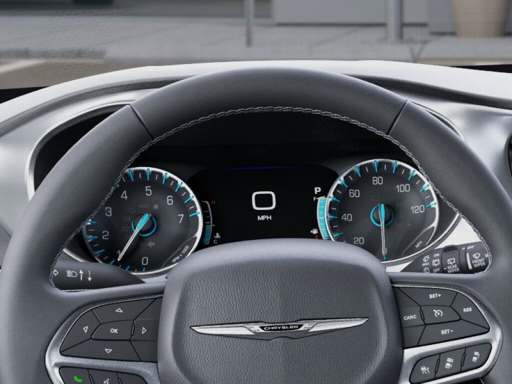 2026 Chrysler Voyager LX Owego NY