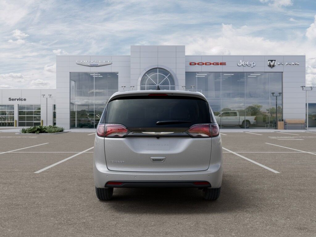 2026 Chrysler Voyager LX Owego NY
