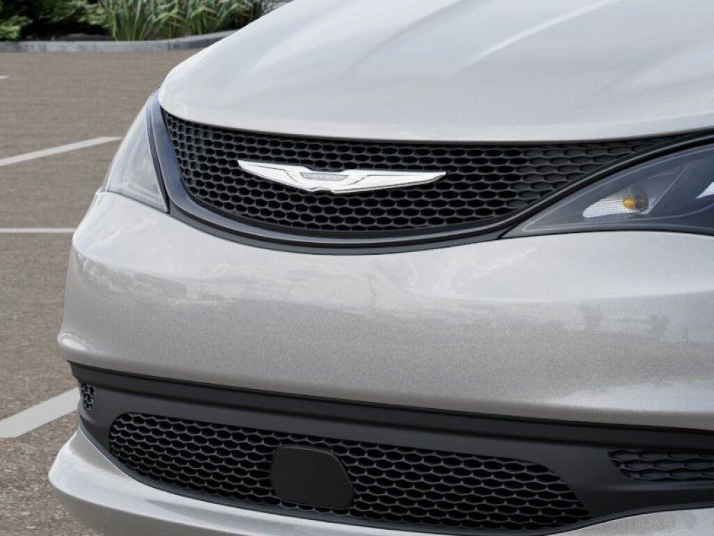 2026 Chrysler Voyager LX Owego NY