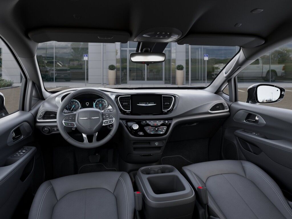 2026 Chrysler Voyager LX Owego NY