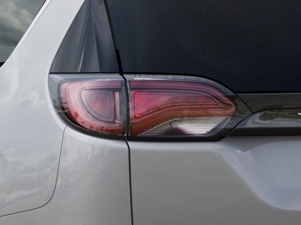 2026 Chrysler Voyager LX Owego NY