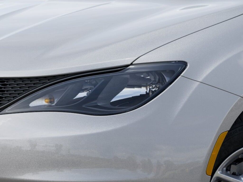 2026 Chrysler Voyager LX Owego NY