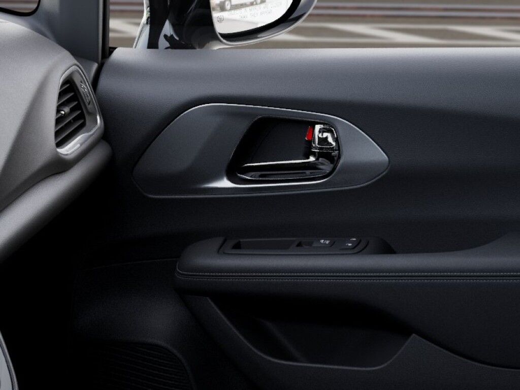 2026 Chrysler Voyager LX Owego NY