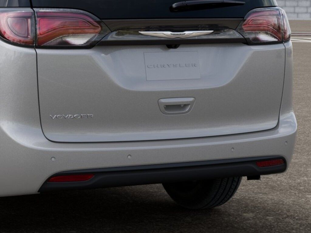 2026 Chrysler Voyager LX Owego NY