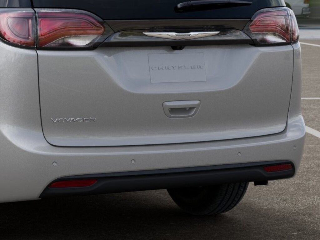 2026 Chrysler Voyager LX Owego NY