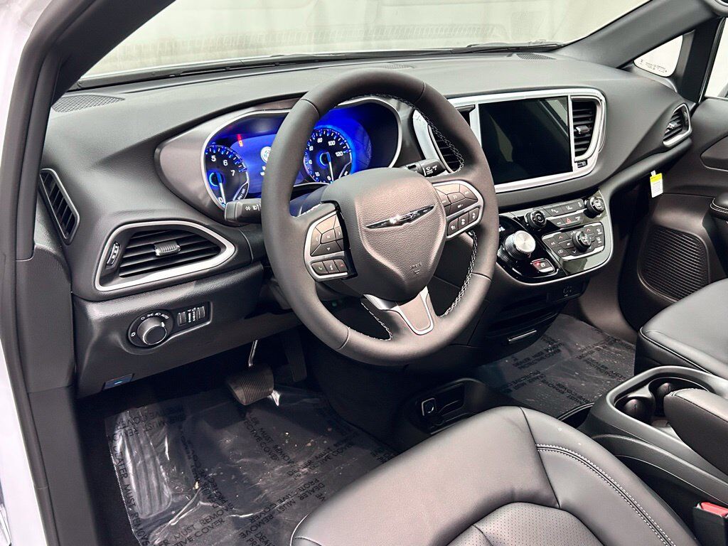 2026 Chrysler Voyager LX Portland OR