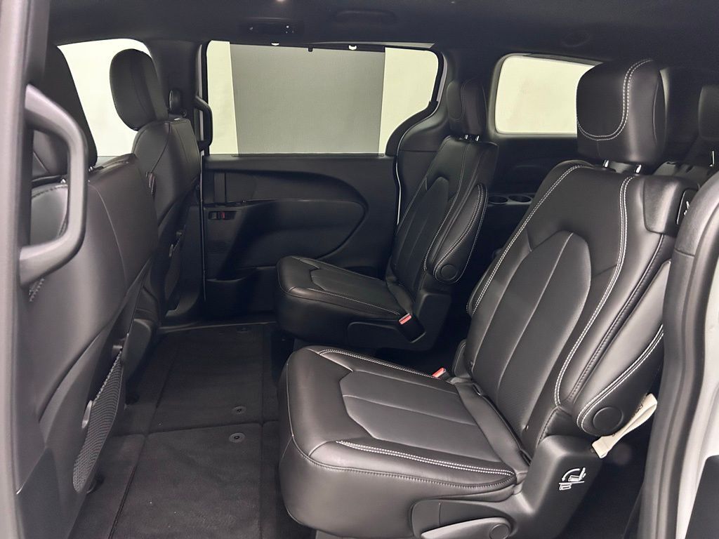 2026 Chrysler Voyager LX Portland OR