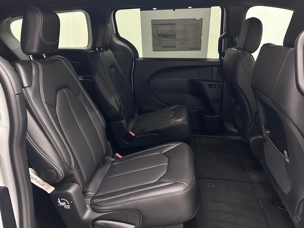 2026 Chrysler Voyager LX Portland OR