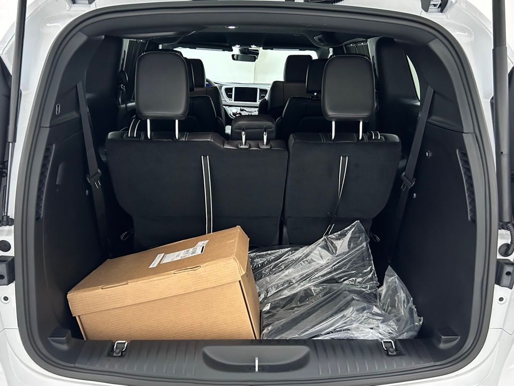 2026 Chrysler Voyager LX Portland OR