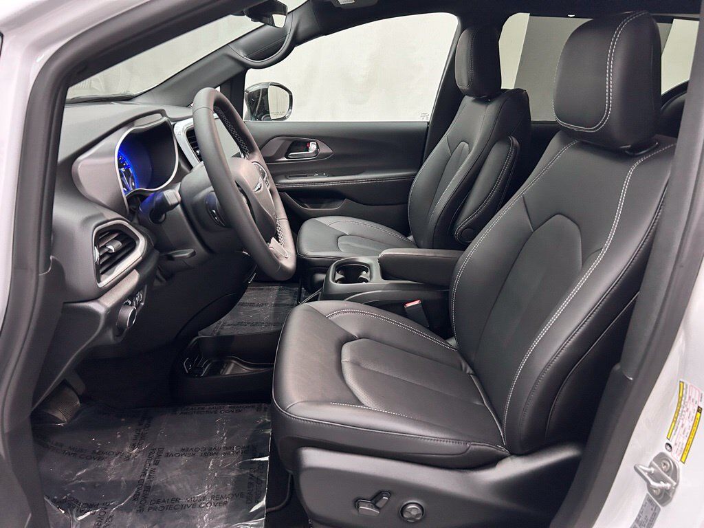 2026 Chrysler Voyager LX Portland OR