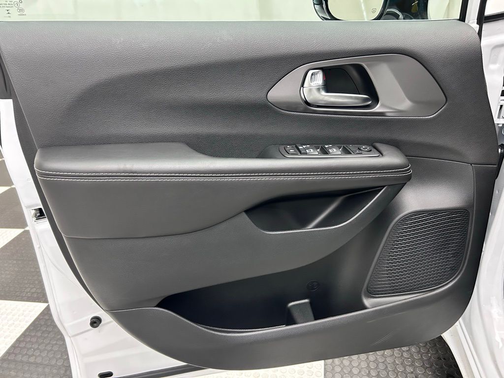 2026 Chrysler Voyager LX Portland OR