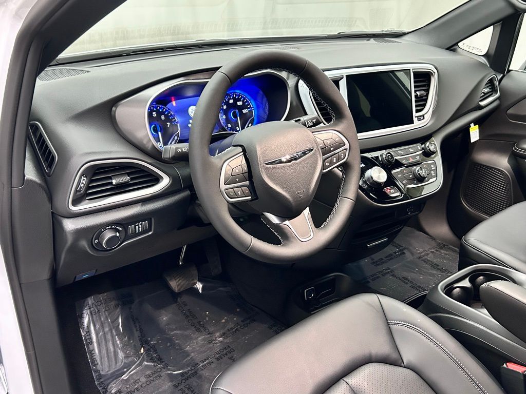 2026 Chrysler Voyager LX Portland OR