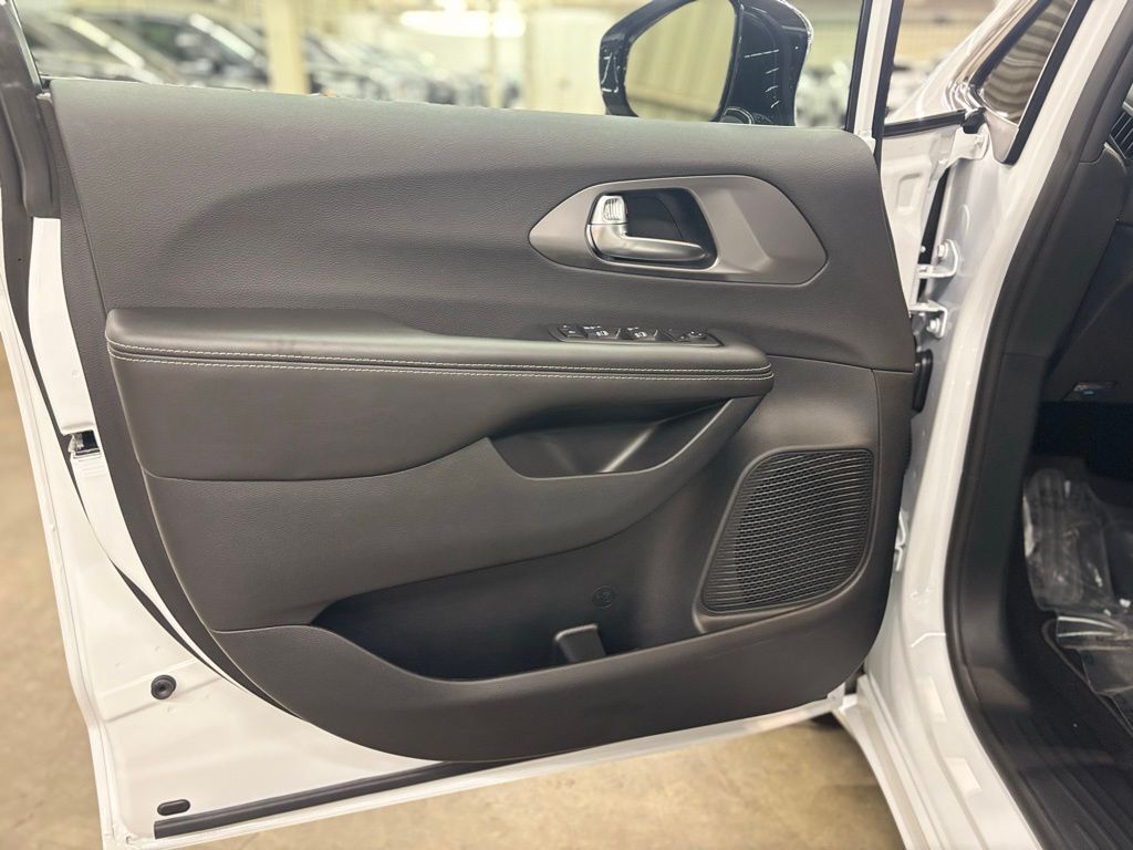 2026 Chrysler Voyager LX Portland OR