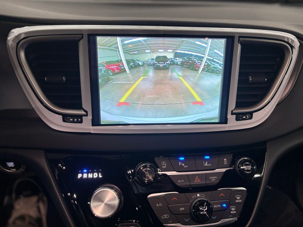 2026 Chrysler Voyager LX Portland OR