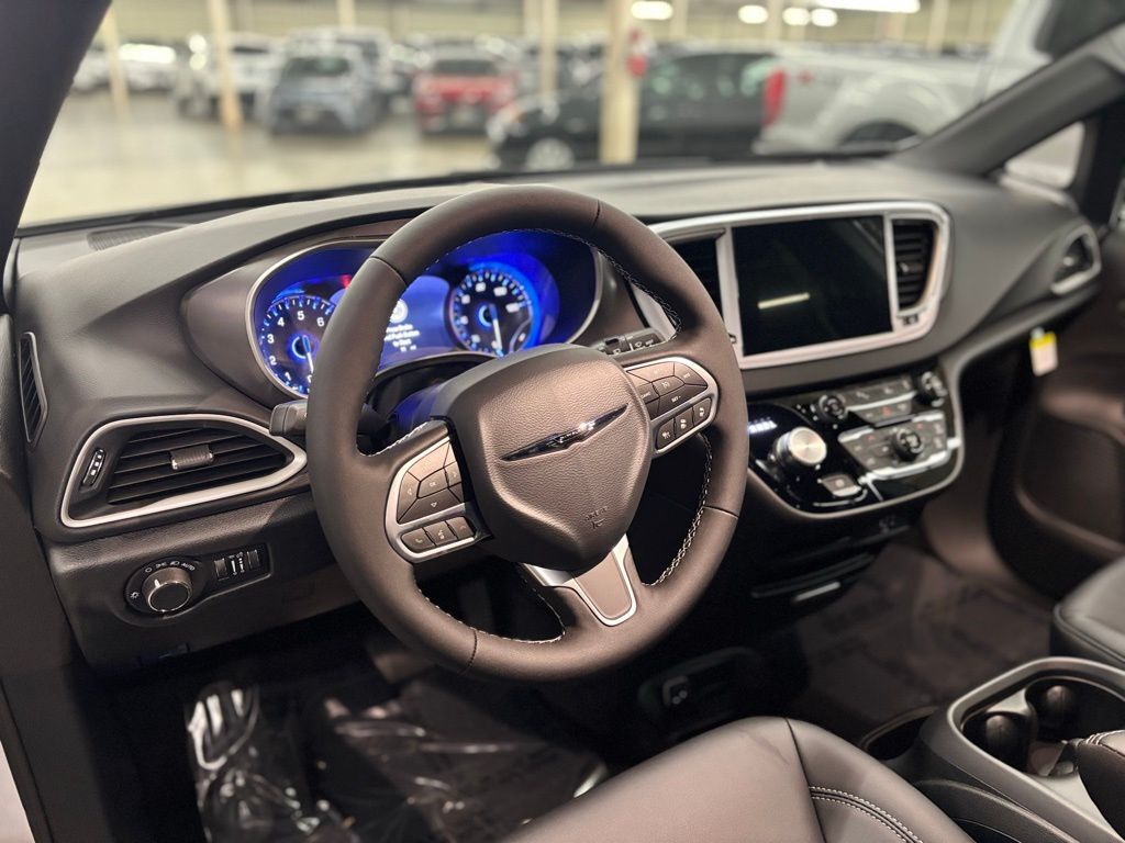 2026 Chrysler Voyager LX Portland OR