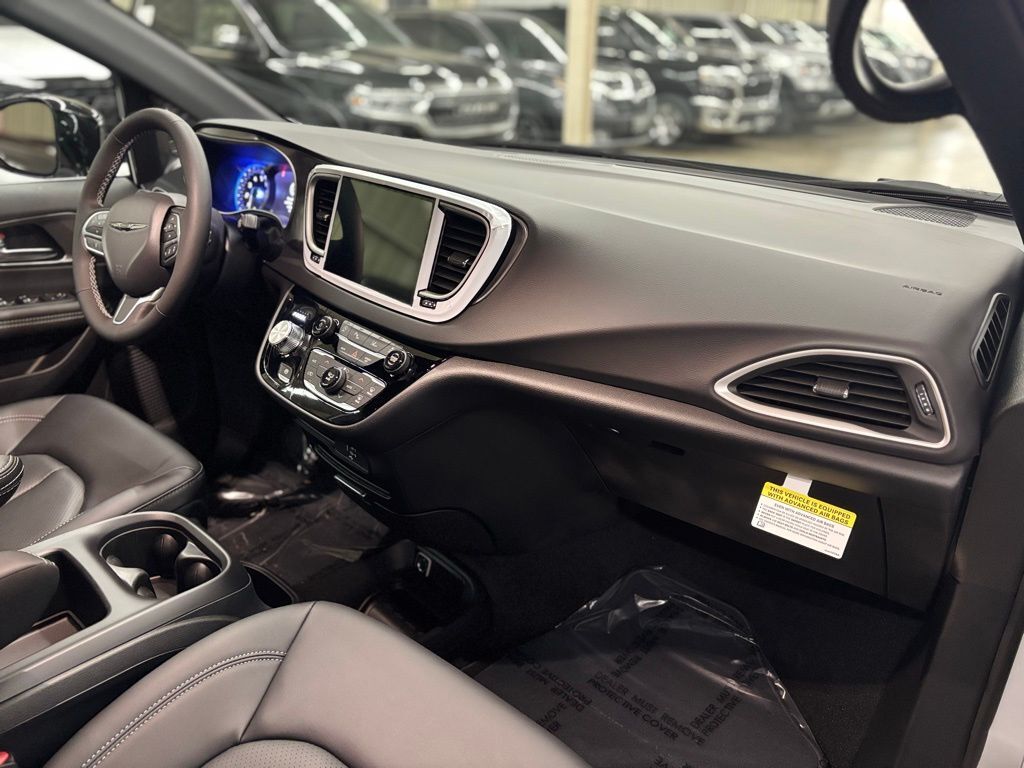 2026 Chrysler Voyager LX Portland OR