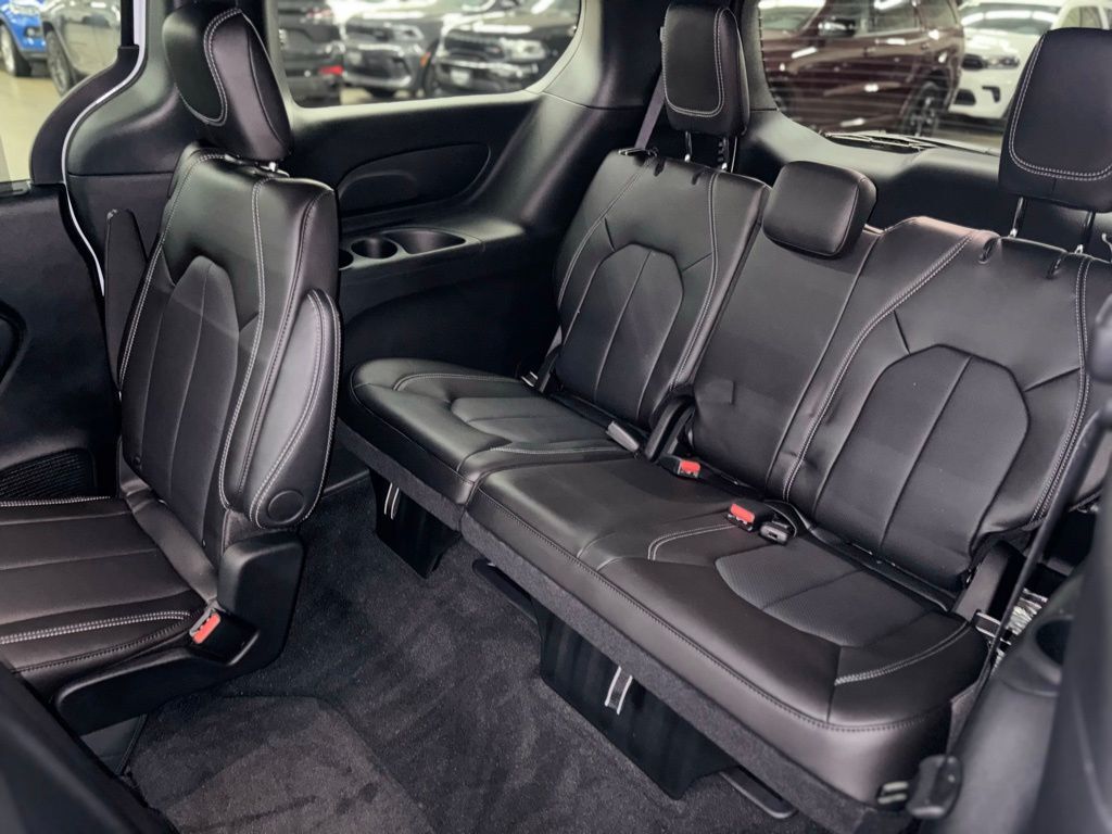 2026 Chrysler Voyager LX Portland OR