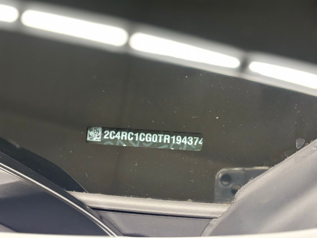 2026 Chrysler Voyager LX Portland OR