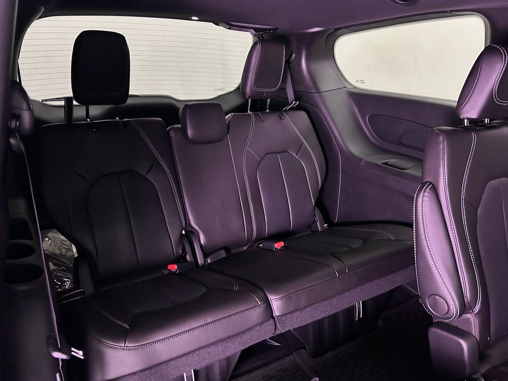 2026 Chrysler Voyager LX Portland OR