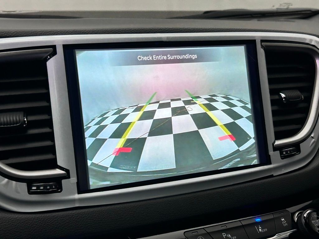 2026 Chrysler Voyager LX Portland OR