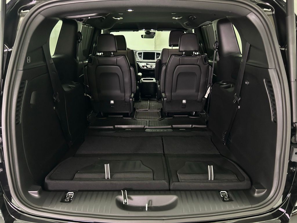 2026 Chrysler Voyager LX Portland OR