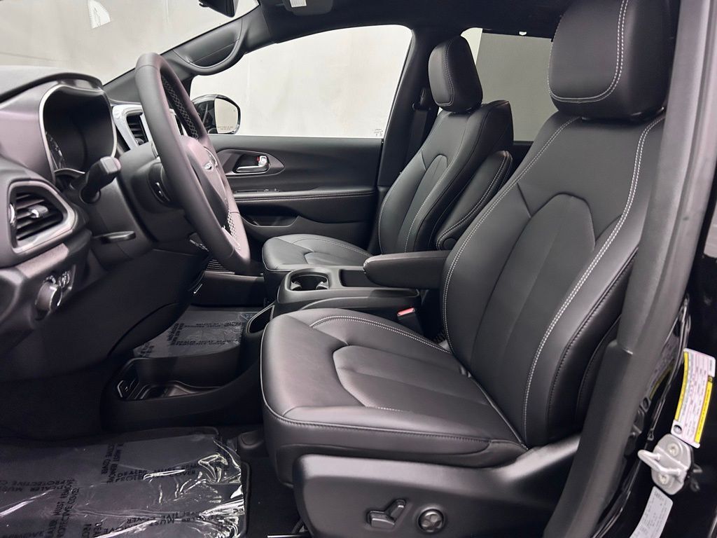 2026 Chrysler Voyager LX Portland OR