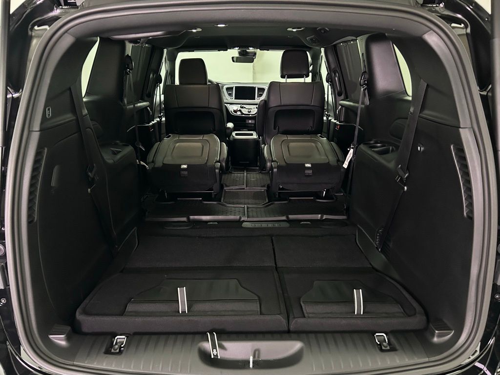 2026 Chrysler Voyager LX Portland OR