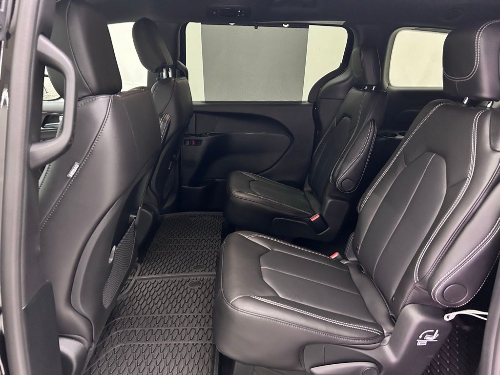 2026 Chrysler Voyager LX Portland OR