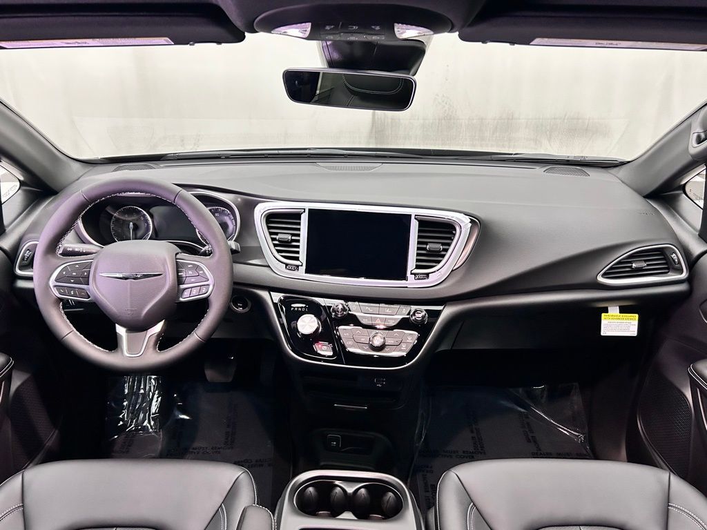 2026 Chrysler Voyager LX Portland OR