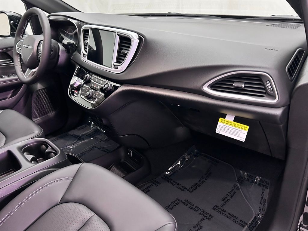 2026 Chrysler Voyager LX Portland OR