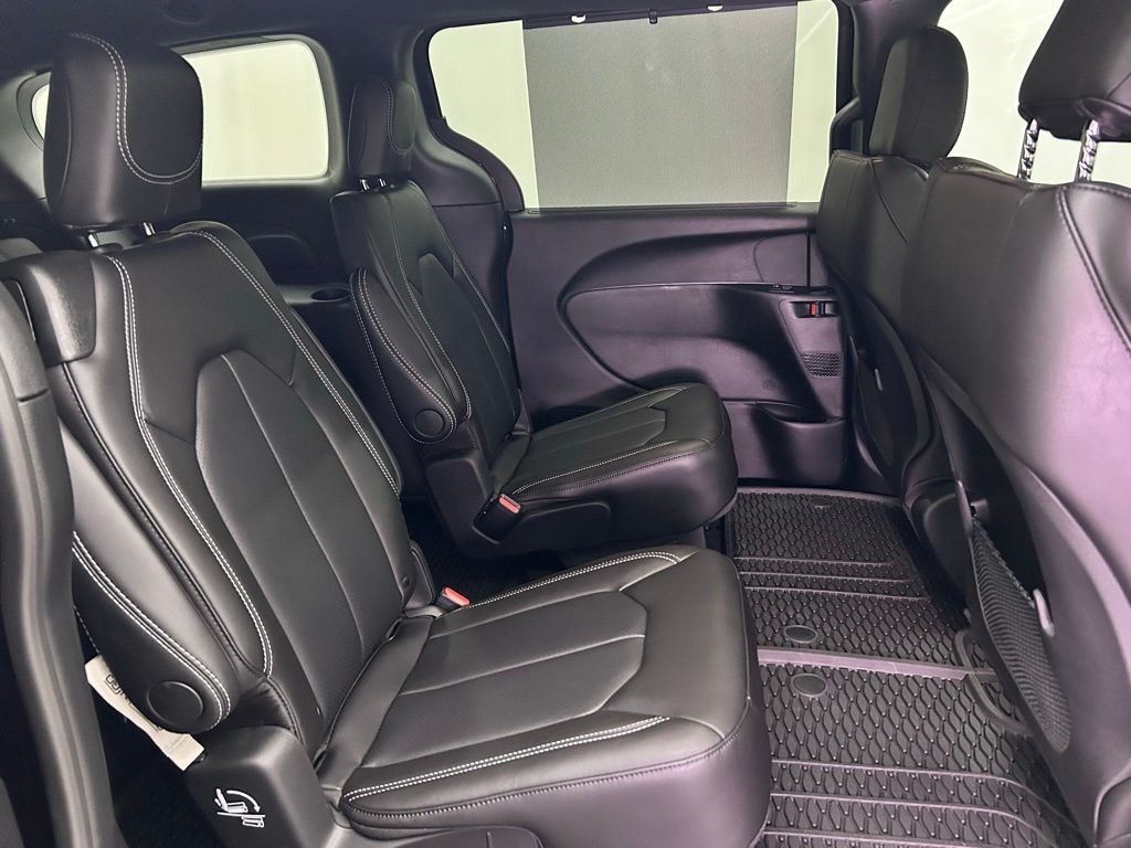 2026 Chrysler Voyager LX Portland OR