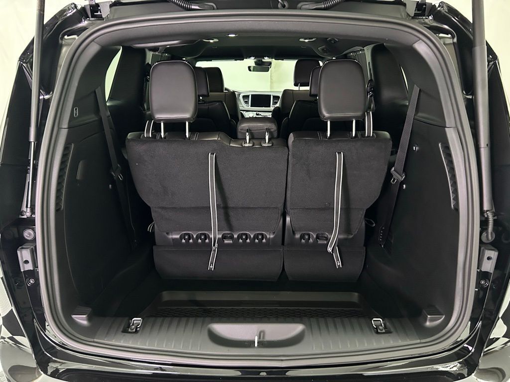 2026 Chrysler Voyager LX Portland OR