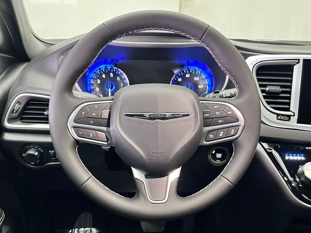 2026 Chrysler Voyager LX Portland OR