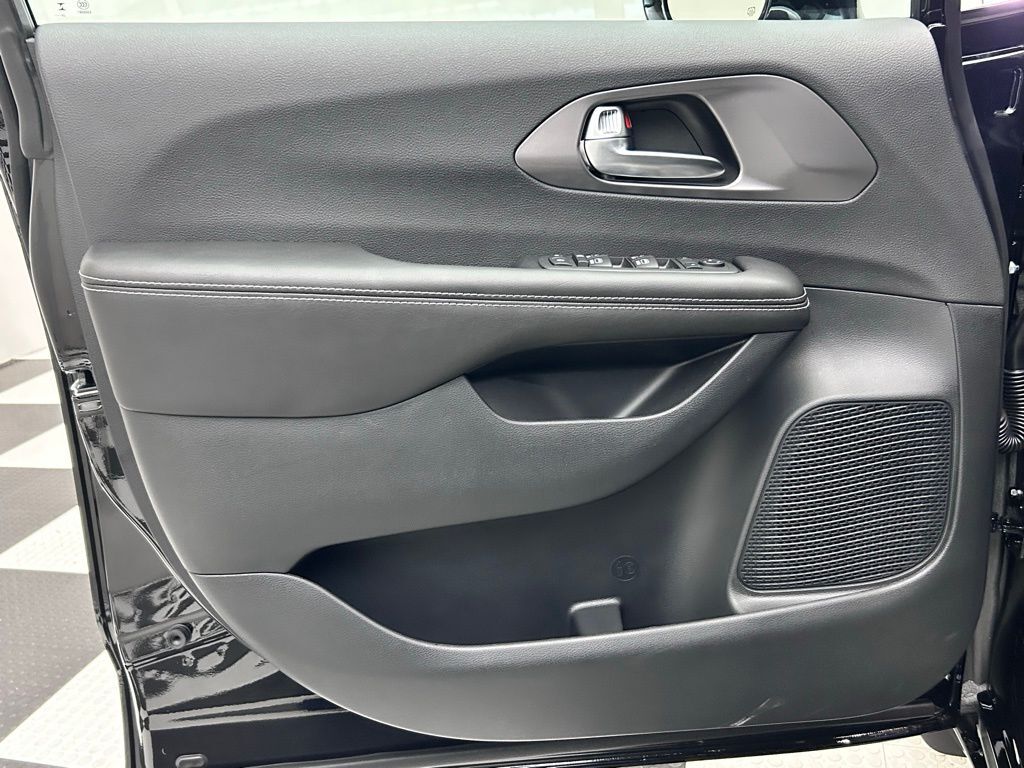 2026 Chrysler Voyager LX Portland OR