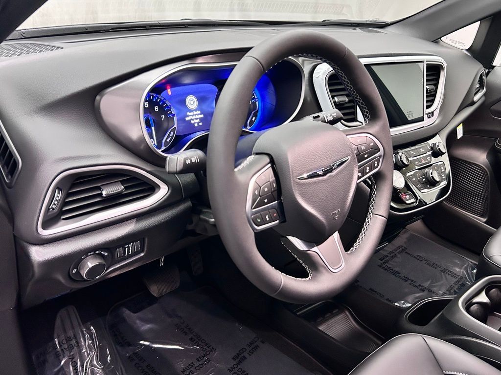 2026 Chrysler Voyager LX Portland OR