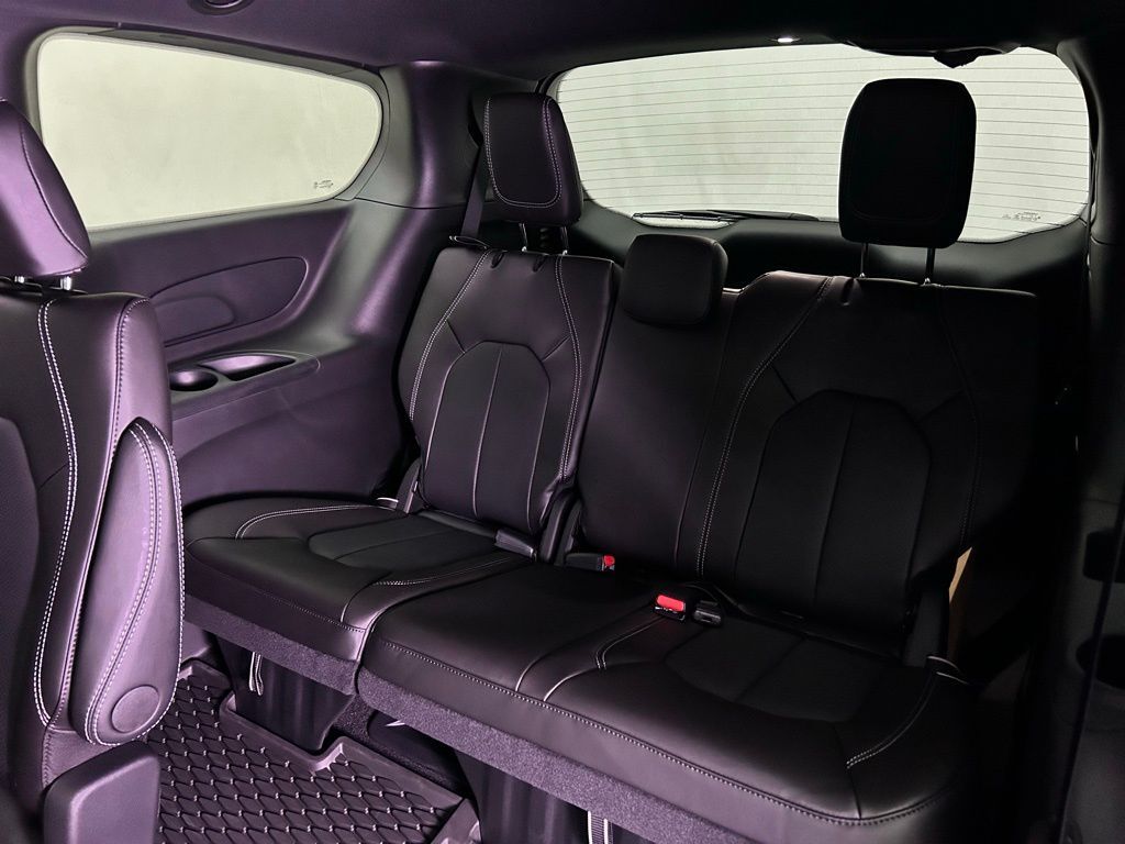 2026 Chrysler Voyager LX Portland OR