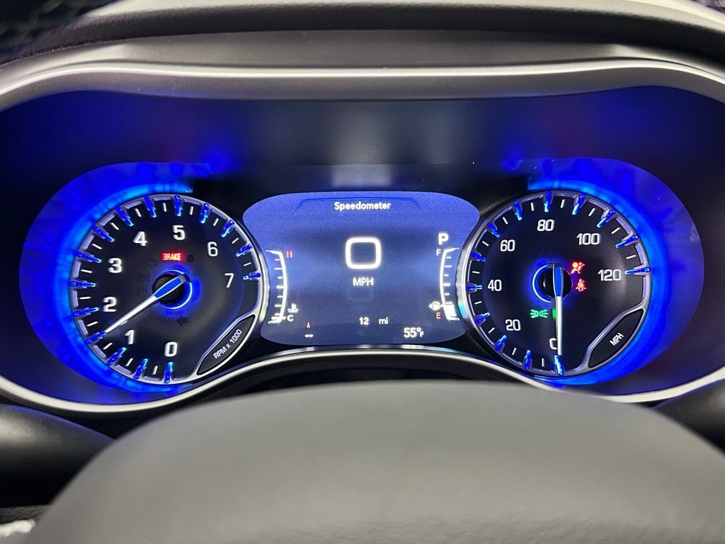 2026 Chrysler Voyager LX Portland OR