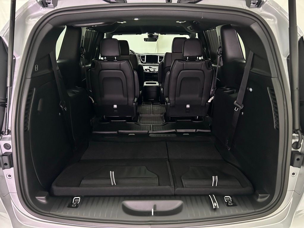 2026 Chrysler Voyager LX Portland OR