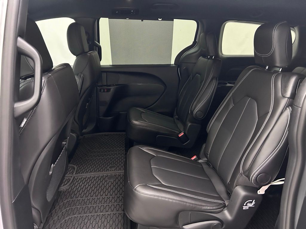 2026 Chrysler Voyager LX Portland OR